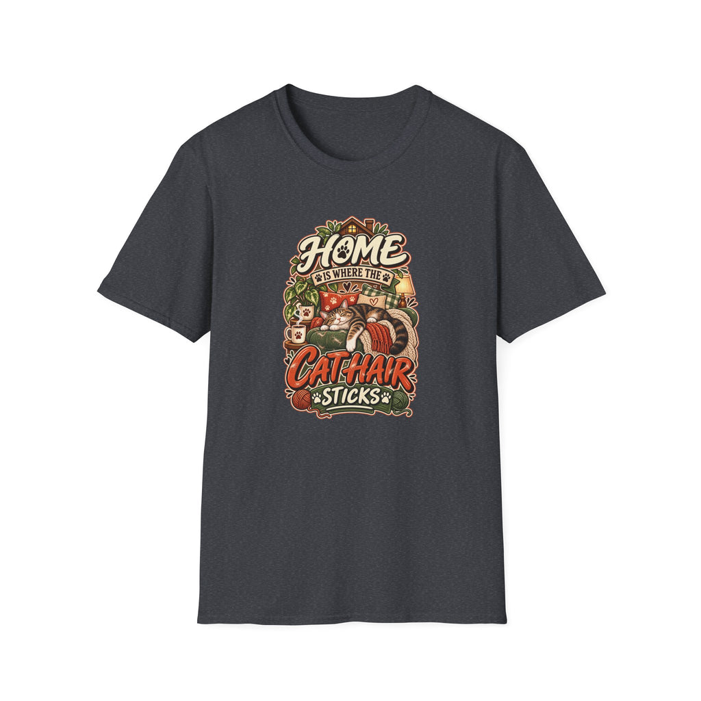Home T-Shirt