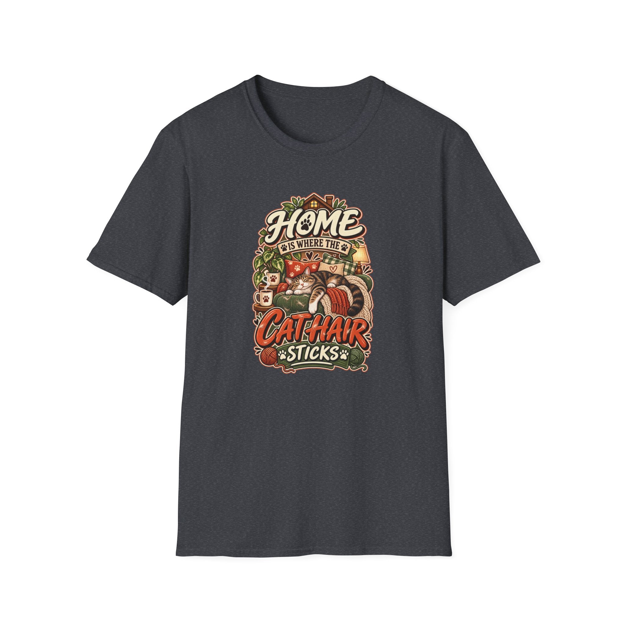 Home T-Shirt