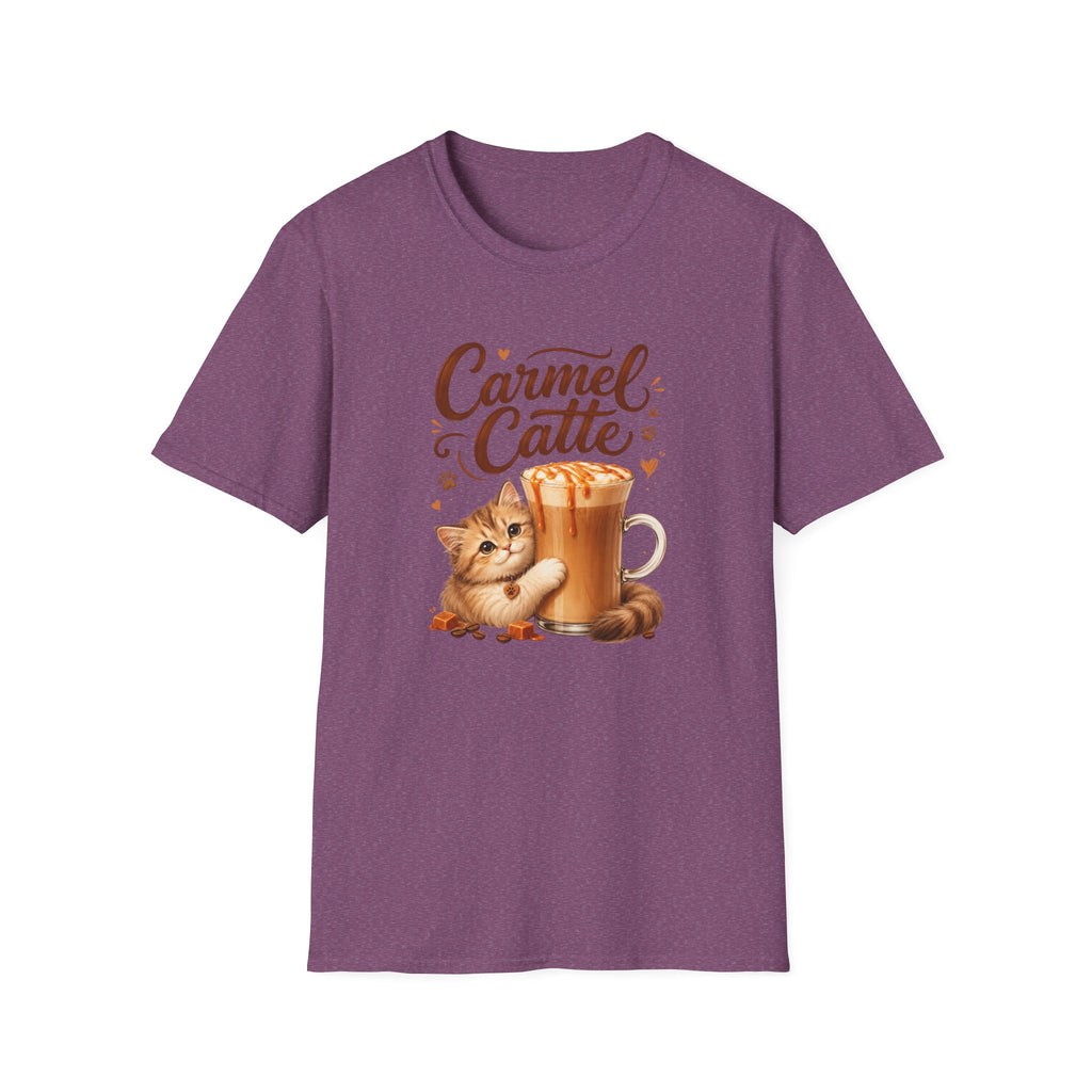 Carmel Catte T-Shirt