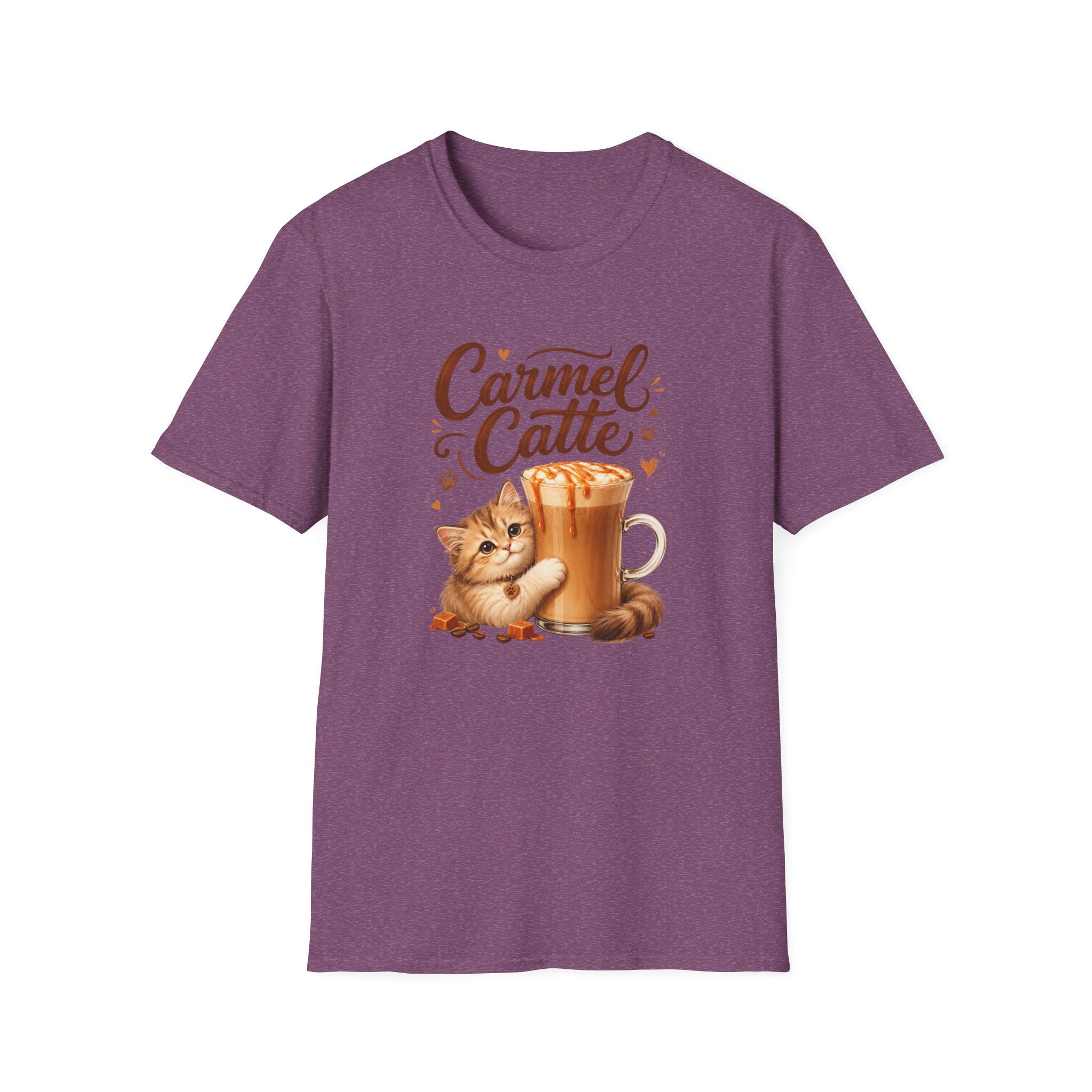 Carmel Catte T-Shirt