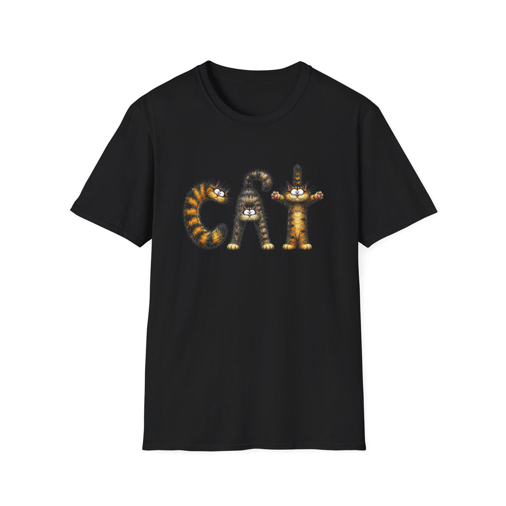 Um T-Shirt