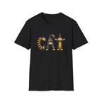 Um T-Shirt