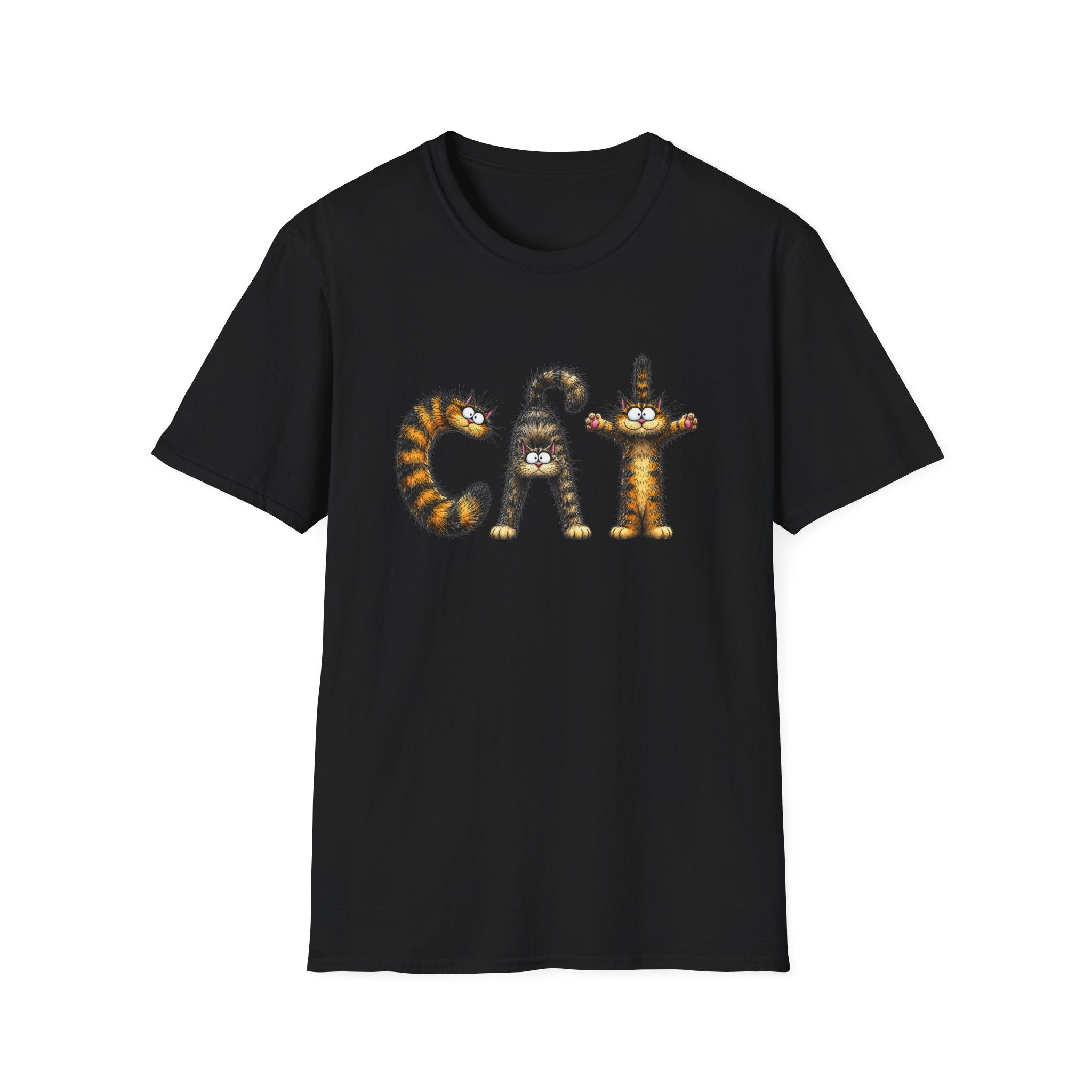 Um T-Shirt