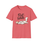 Flat White T-Shirt