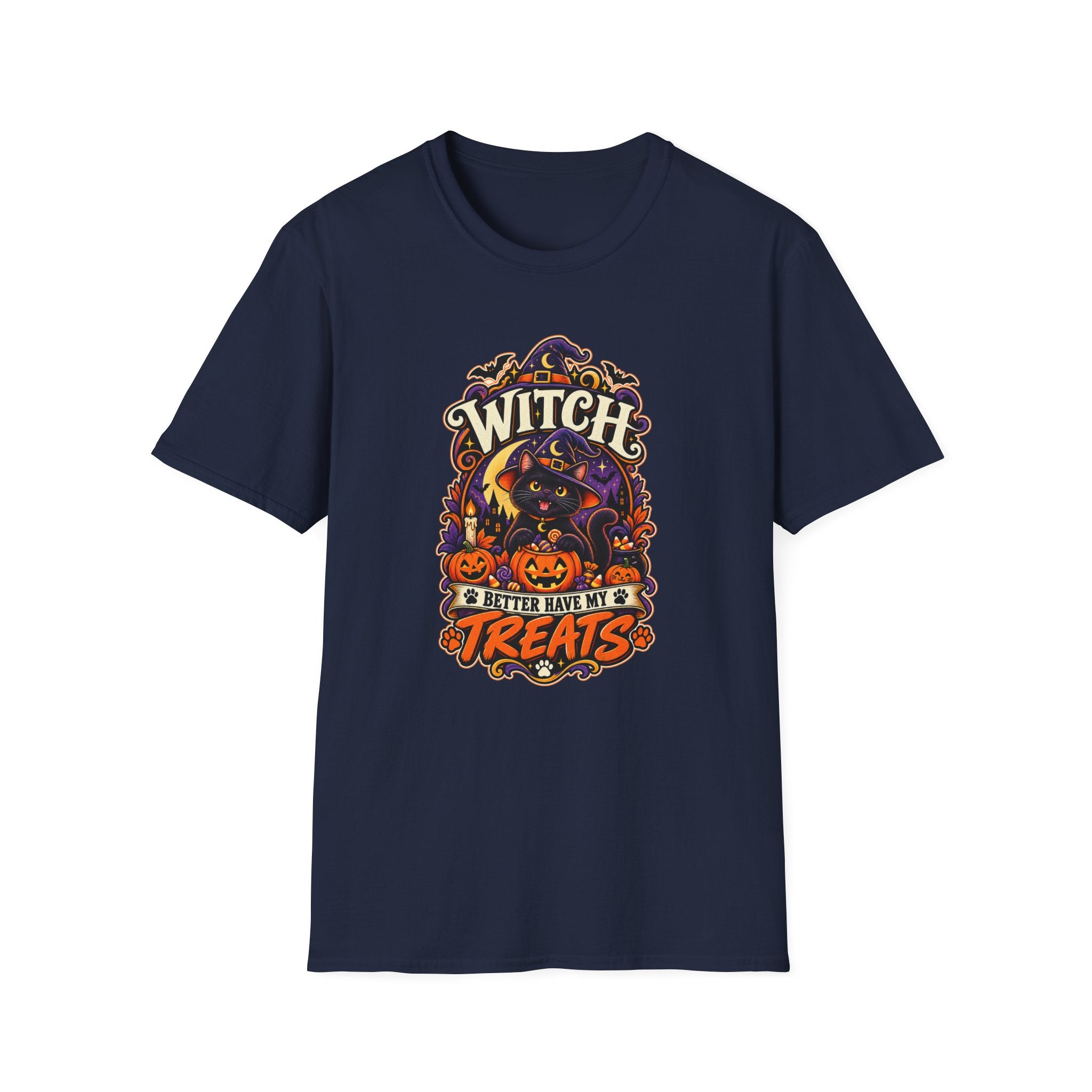Treats T-Shirt