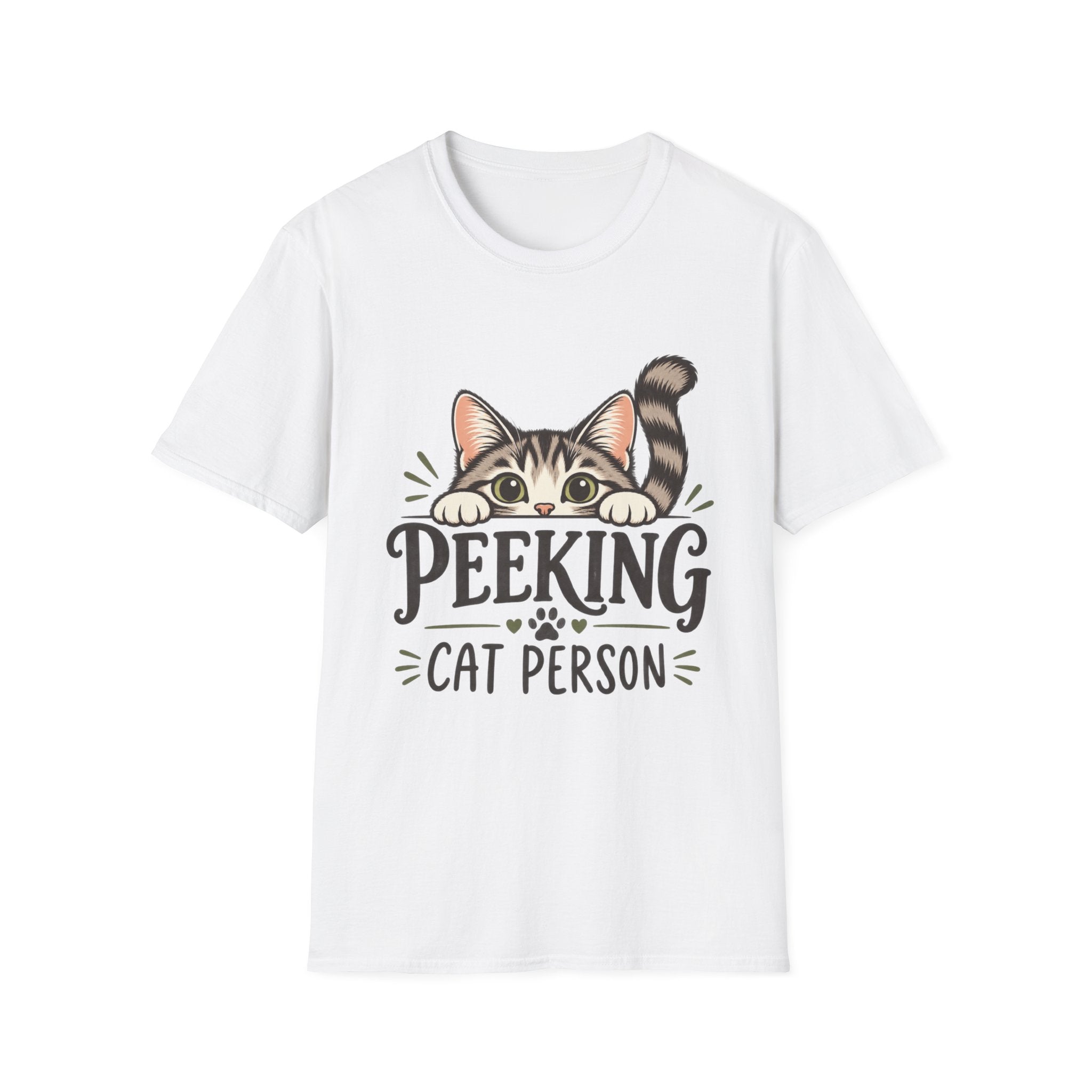 Peeking T-Shirt