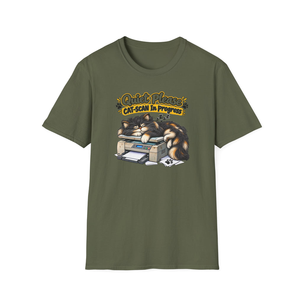 Quite  T-Shirt