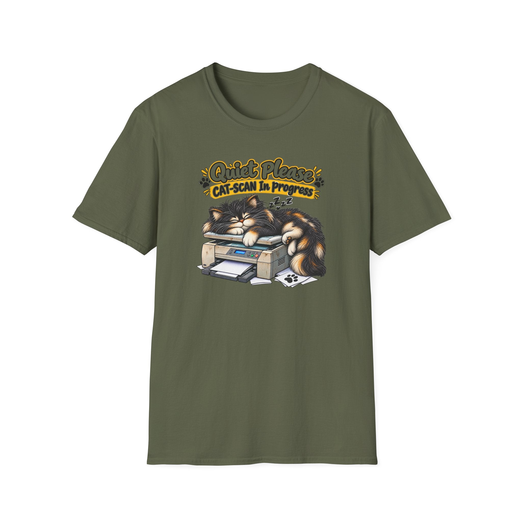 Quite  T-Shirt