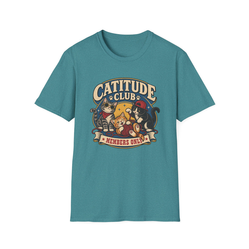 Members T-Shirt
