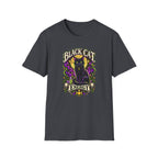 Black Cat T-Shirt