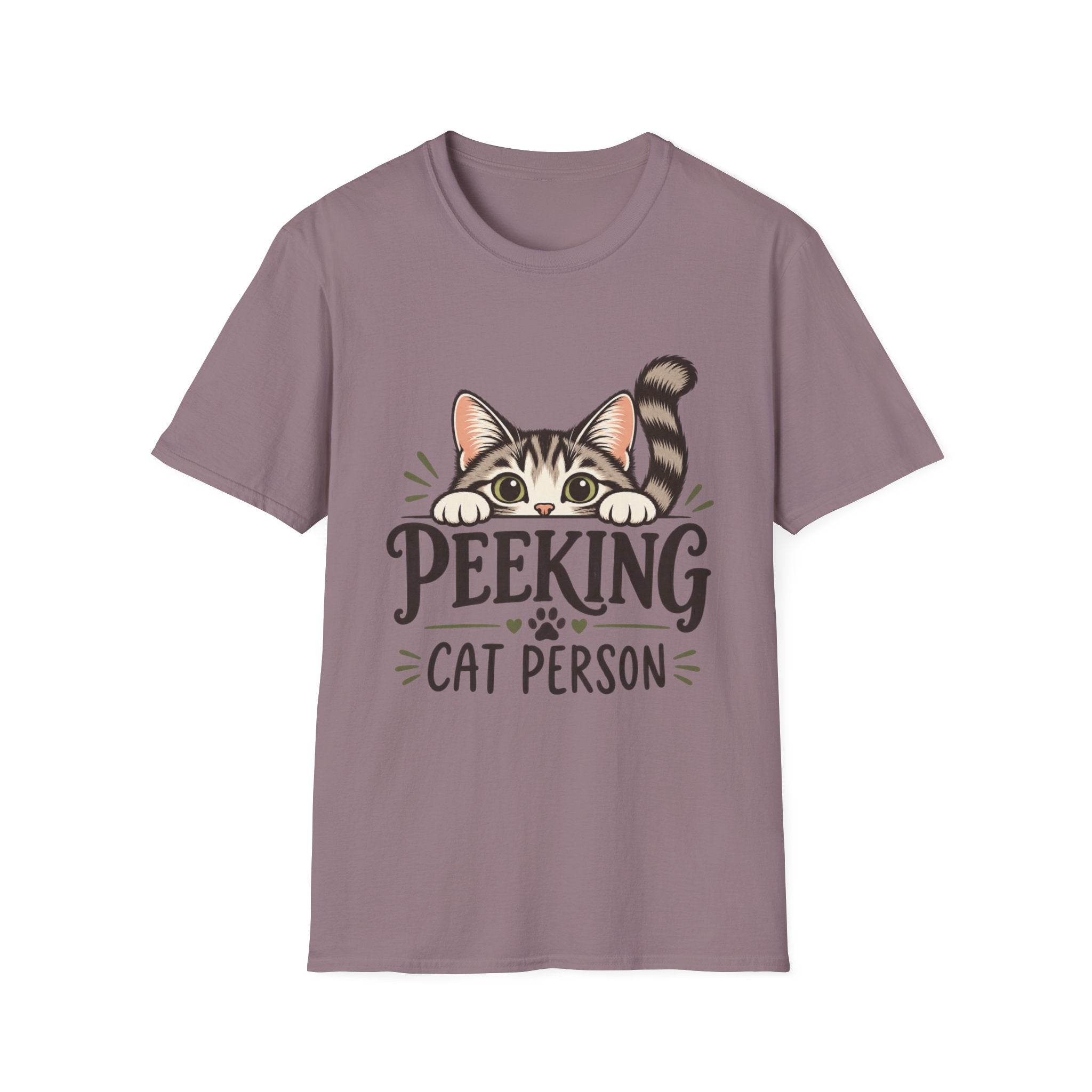 Peeking T-Shirt