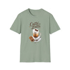 Catté Latte T-Shirt