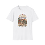 Coffe Plan T-Shirt
