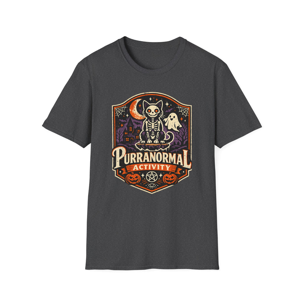 Purranormal T-Shirt