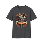 Purranormal T-Shirt