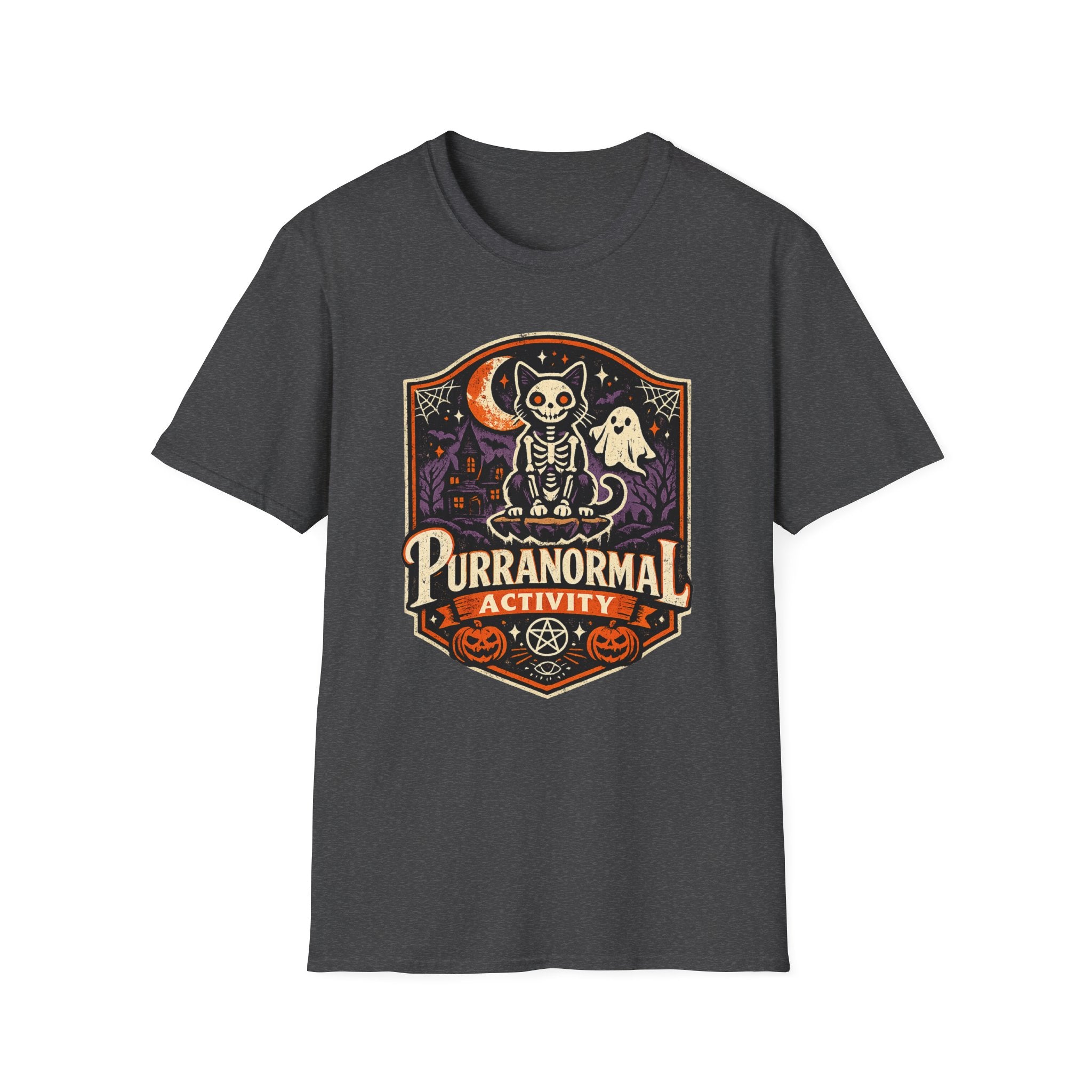 Purranormal T-Shirt