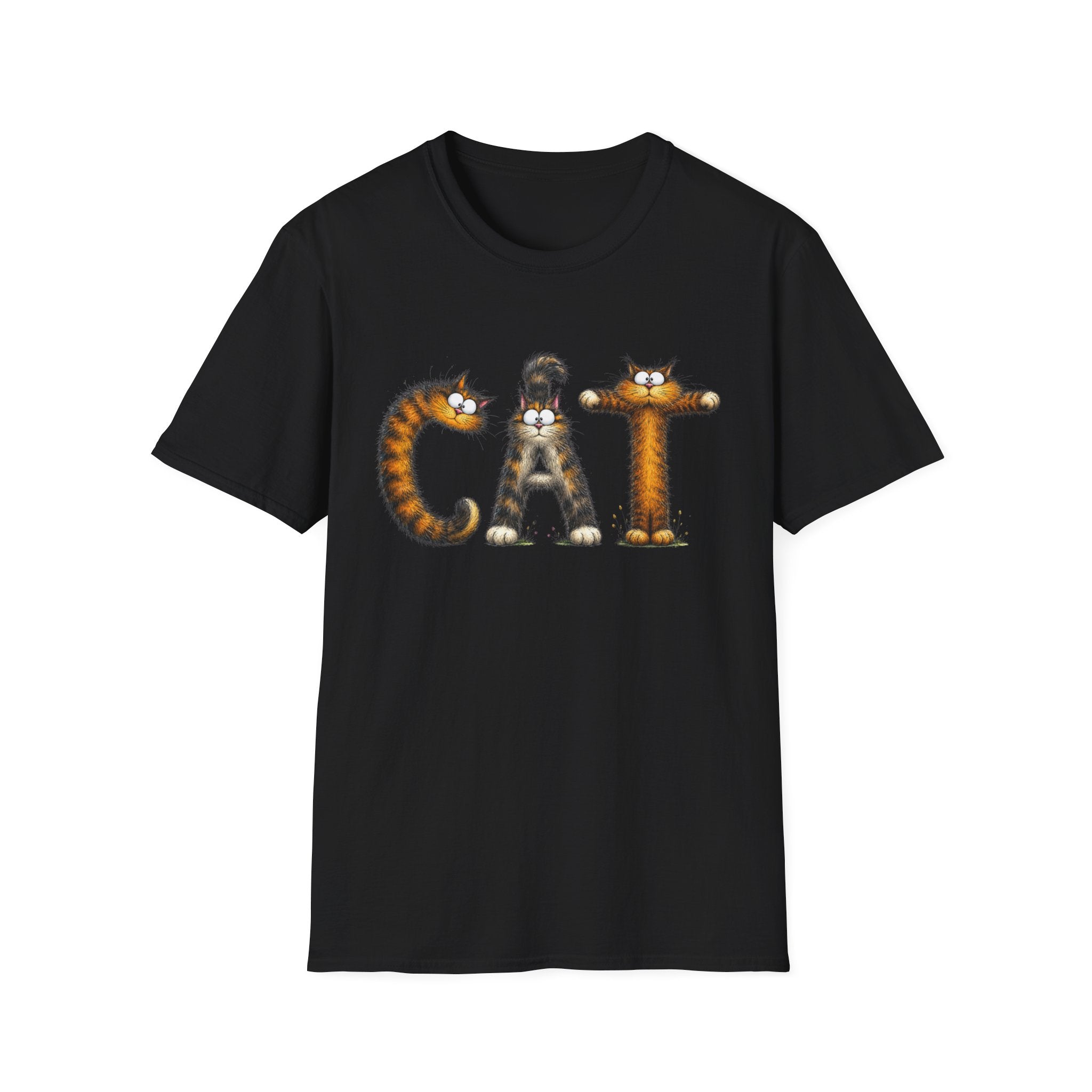 CAT T-Shirt