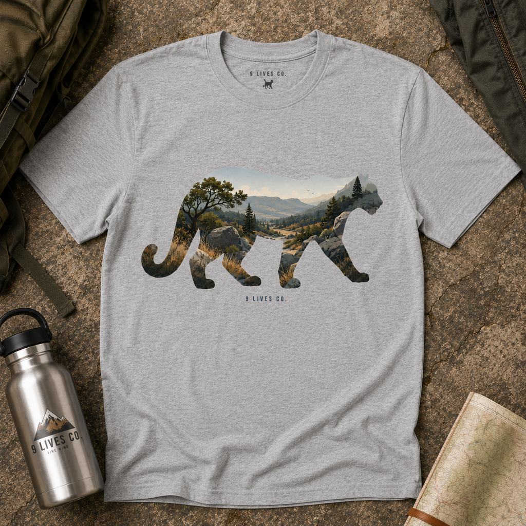 Mountain T-Shirt