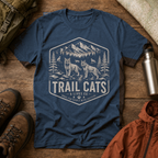 Trail Cats T-Shirt