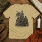 Hiking T-Shirt