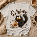 Catspiesso T-Shirt