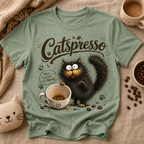 Catspiesso T-Shirt