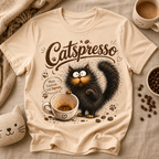 Catspiesso T-Shirt