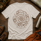 Around T-Shirt