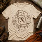 Around T-Shirt