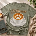 Cattuccino T-Shirt
