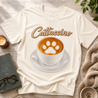 Cattuccino T-Shirt