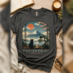 Mount Fuji T-Shirt