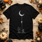Rope Cat T-Shirt