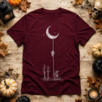 Rope Cat T-Shirt