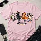 Cat-to T-Shirt