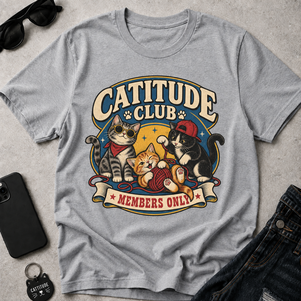 Members T-Shirt