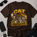 Dumping T-Shirt