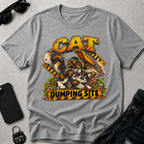 Dumping T-Shirt