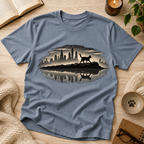City Cat T-Shirt