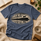 City Cat T-Shirt