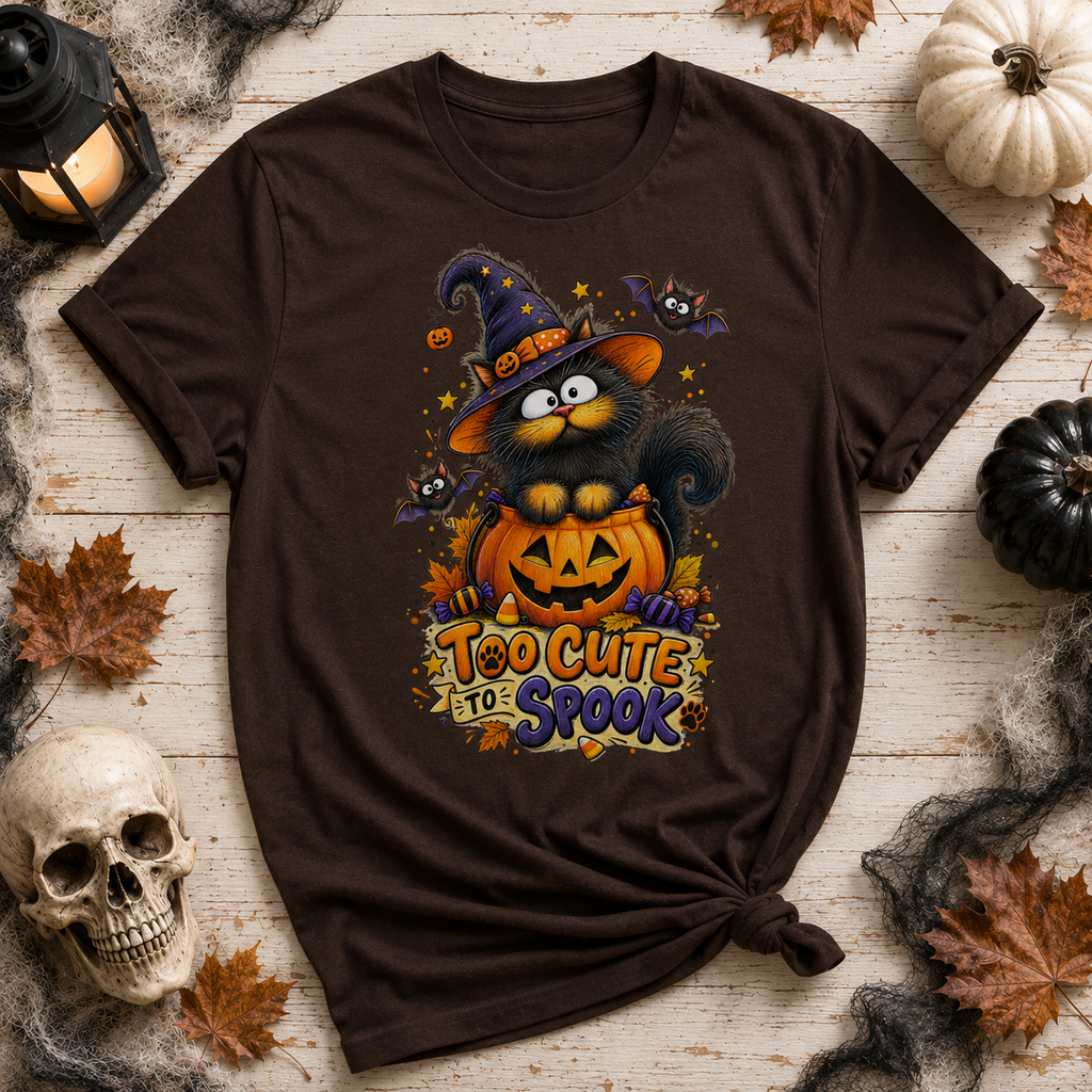 To Cute T-Shirt