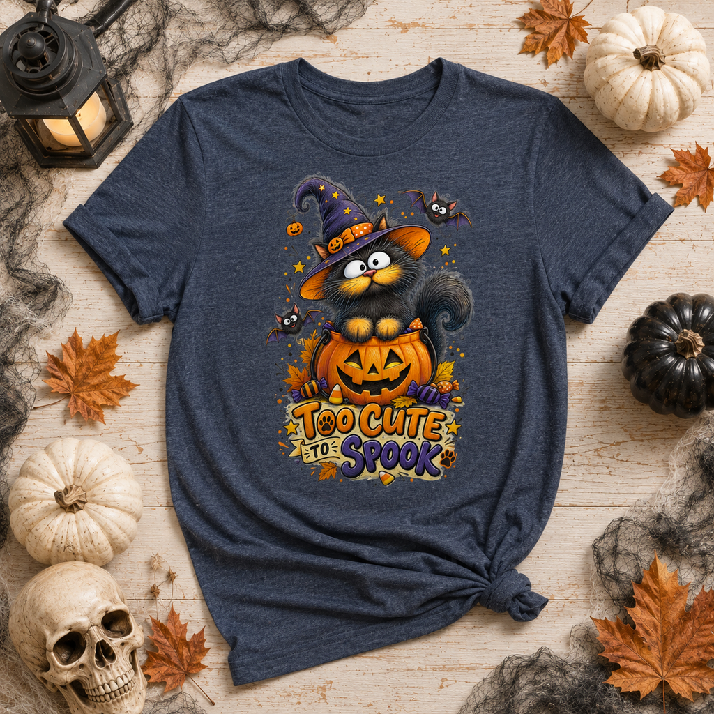 To Cute T-Shirt