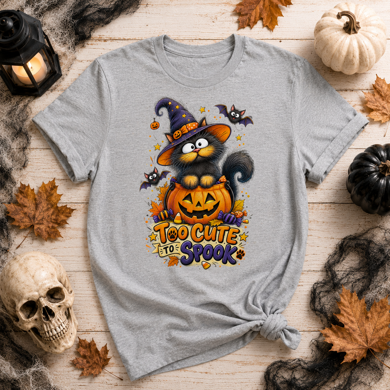 To Cute T-Shirt