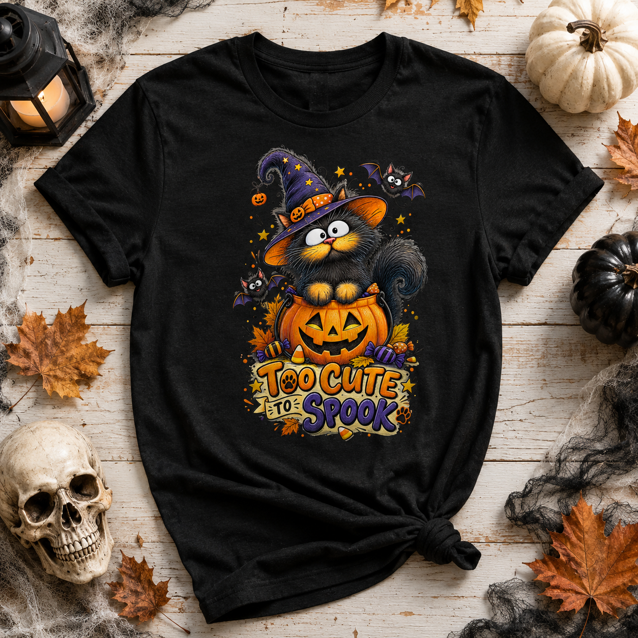 To Cute T-Shirt