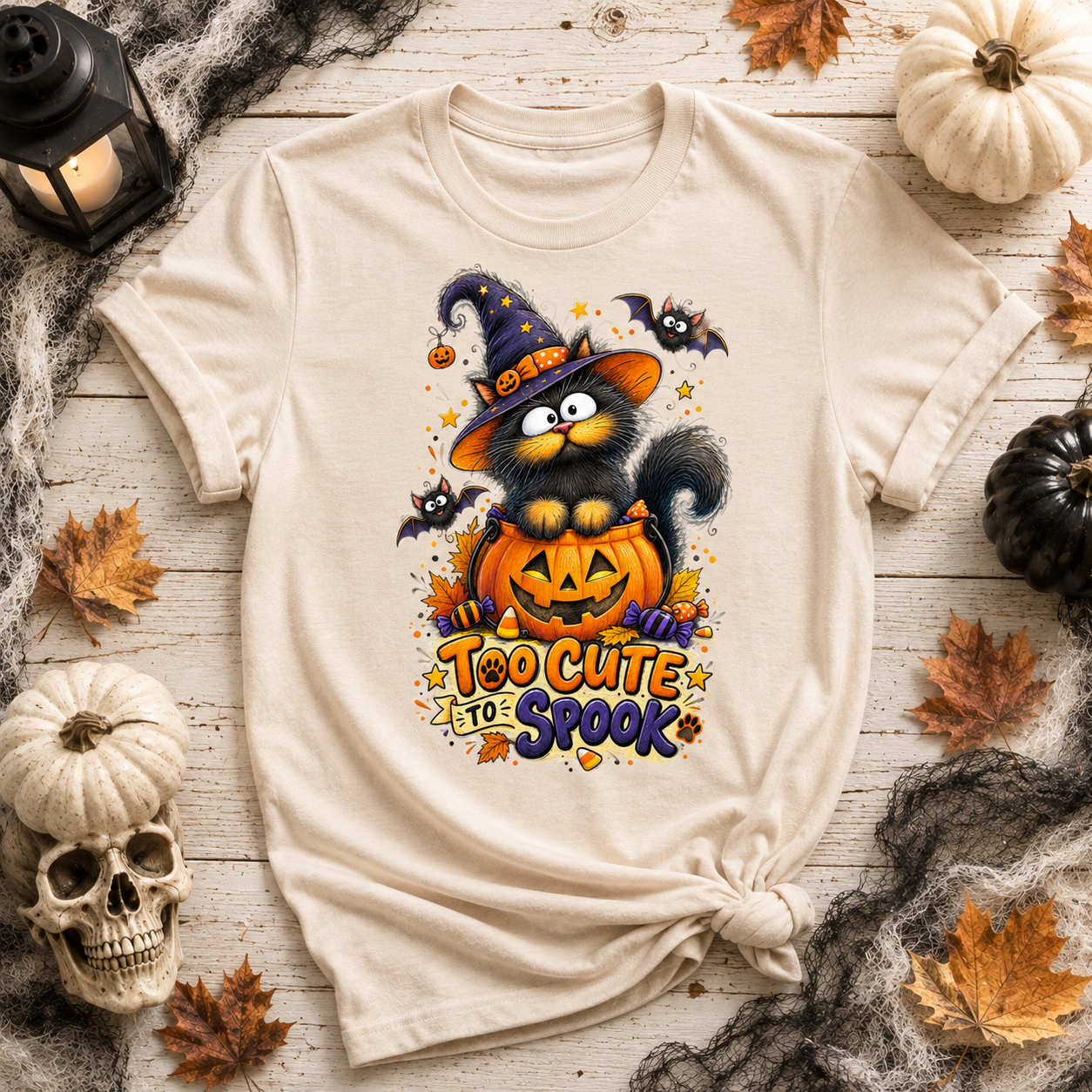 To Cute T-Shirt