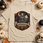 Purranormal  T-Shirt