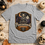 Purranormal  T-Shirt