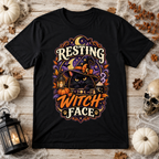 Resting T-Shirt