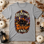 Resting T-Shirt