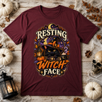 Resting T-Shirt